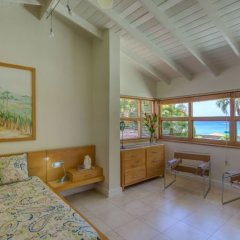 Villa Thespina on the Beach in Holetown, Barbados from 554$, photos, reviews - zenhotels.com photo 3