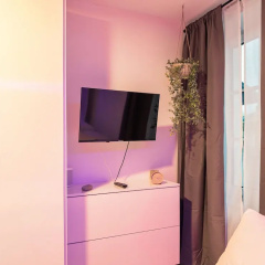 CREST - Riverside Lofts & Studios - Bild 7