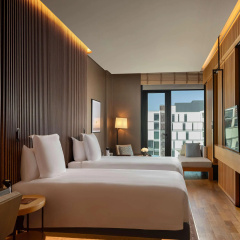 Banyan Tree Dubai - Bild 5