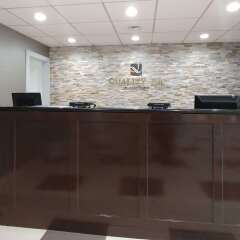 Quality Inn Dublin I-81 in Pulaski, United States of America from 105$, photos, reviews - zenhotels.com photo 3