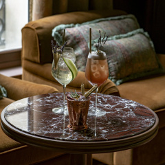 Saint James Paris - Relais & Chateaux - Bild 12