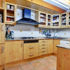 104569 -  Villa in Alaró - Bild 16