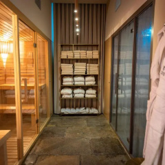Corpo Santo Lisbon Historical Hotel - Bild 18