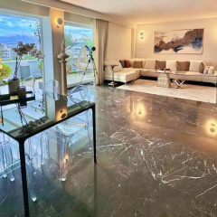 One 360 Skyline Athens Penthouses - Bild 5