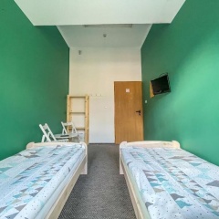 Moon Hostel Warszawa - Bild 6