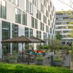 INNSiDE by Meliá Düsseldorf Derendorf - Bild 25