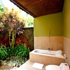 D Tunjung Resort & Spa - Bild 5