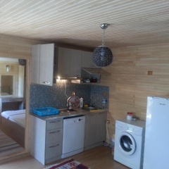 Naz Apartlari Cirali - Bild 5