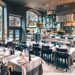Nobis Hotel Stockholm, a Member of Design Hotels - Bild 29