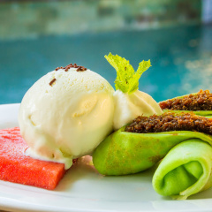 Rama Shinta Hotel - Bild 11