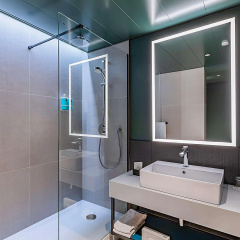 Novotel Lisboa - Bild 8