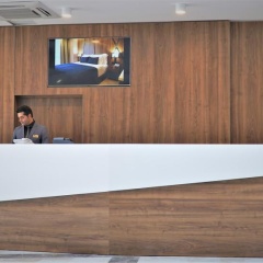 Extenso Hotel - Bild 28