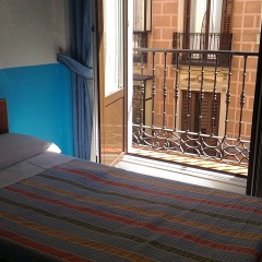 Hostal Palacios Fuencarral - Bild 3