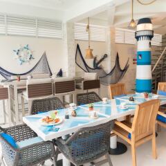 Отель Azuvia Beach Retreat Мальдивы, Хулхумале - отзывы, цены и фото номеров - забронировать отель Azuvia Beach Retreat онлайн фото 23
