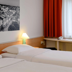 Ibis Hannover Medical Park - Bild 6