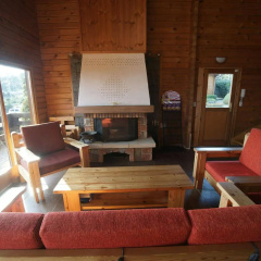 Sunny Day Jeju Pension thumbnail 14