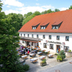 Hotel Zur Mv Hle - Bild 1