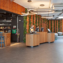 Best Western Plus Amstelveen – Amsterdam - Bild 22