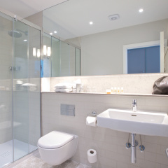 54 Queens Gate Hotel - Bild 9