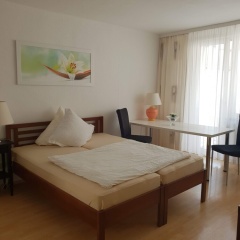 Frankstays - Bild 2