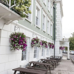 The Clarendon Royal Hotel thumbnail 44