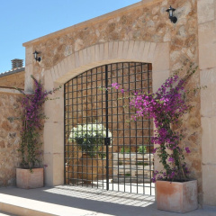 Finca Alegria - Bild 1