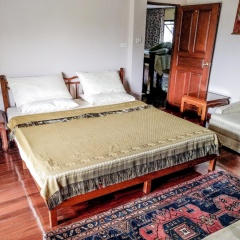 Villa Volpi Bed & Breakfast - Bild 2