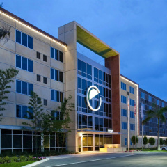 Element by Marriott Miami International Airport - Bild 1