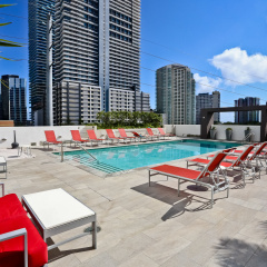 Nuovo Properties at Brickell 1st - Bild 21