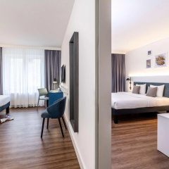 pentahotel Wiesbaden - Bild 5