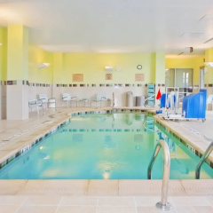Springhill Suites by Marriott Pittsburgh Mt. Lebanon thumbnail 2