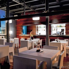 Novotel Barcelona City - Bild 16