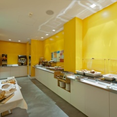 Hotel White - Bild 20