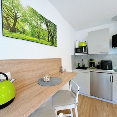 REGIOHOTEL Harzresidenz - Bild 15