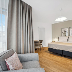 Limehome Karlsruhe Sophienstr. - Bild 2