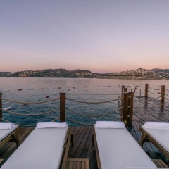 Selvese Luxury Collection - Elysium Ada Hotel Yalikavak - Bild 17