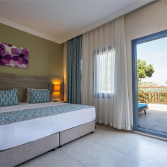 Bodrum Park Resort - Bild 3