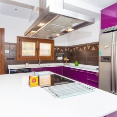 Villa With 3 Bedrooms in Llucmajor, With Wonderful sea View, Private P - Bild 19
