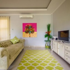 Golden Palm Villa - Bild 6