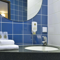 B&B Hotel Hamburg-Altona - Bild 8