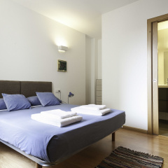 Bonavista Apartments - Pedrera - Bild 5