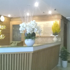 Thanh An Hotel thumbnail 2