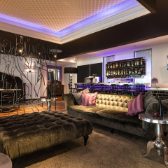 La Mansion Vi Vadi Hotel - Bild 2