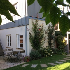 Ferienwohnung Lieblingsplatz - Bild 15