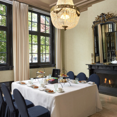 The College Hotel Amsterdam, Autograph Collection - Bild 25