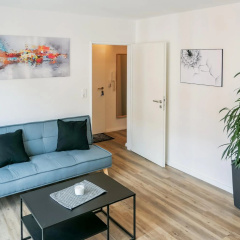 Wohlfühlwohnung mit Balkon im Zentrum von Kiel - Bild 3