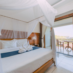 Puri Pandawa Resort - Bild 4