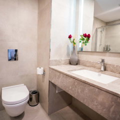 Four Sides Taksim Lion Hotel&Spa - Bild 9