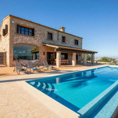 Villa Manacor 3708 Mallorca - Bild 15