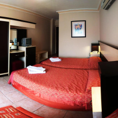 Himeros Beach Hotel - Bild 3